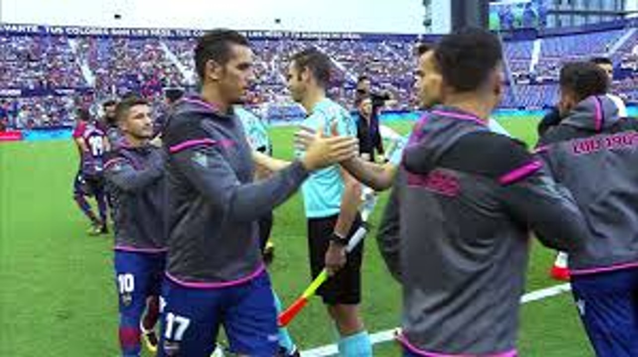 Highlights_Málaga_CF_vs_Levante_UD_(0-0)