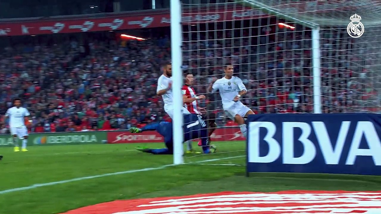 BEST_GOALS___Athletic_vs_Real_Madrid