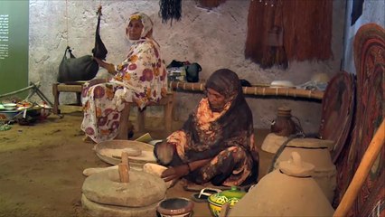 هذا الصباح-مهرجان الأغذية التقليدية السودانية بالخرطوم