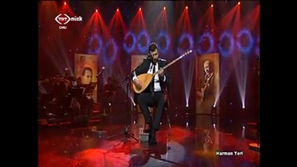 Bindim kıratıma-Mustafa Kemal ŞİMŞEK-Şef:Ömer Hayri UZUN