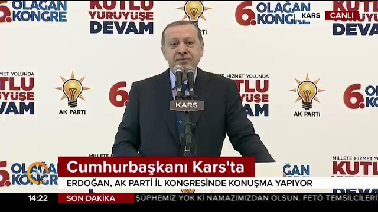 Kars'ta turizm