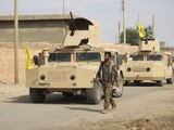 ABD'nin YPG'ye Yaptığı Silah Sevkiyatı 2 bin TIR'a yaklaştı
