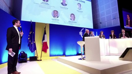 Eday, une journée pour faire avancer l'Europe