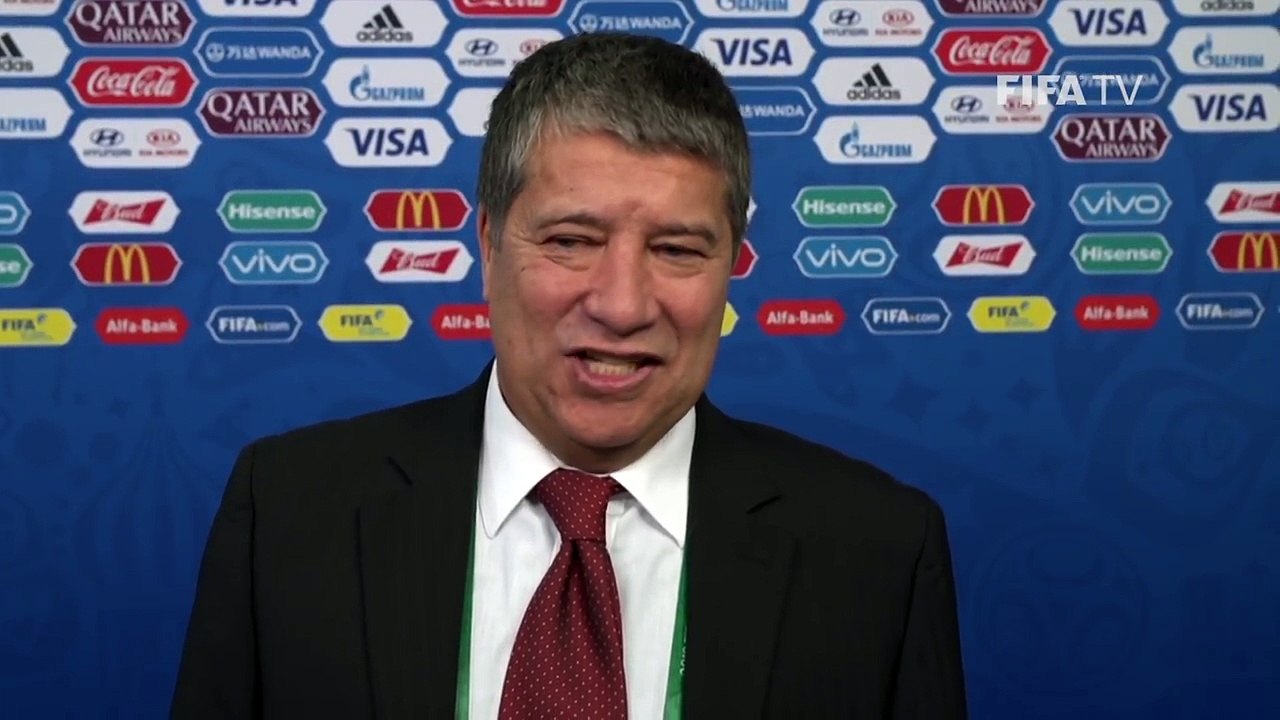 Hernan_GOMEZ_–_Panama_-_Final_Draw_Reaction