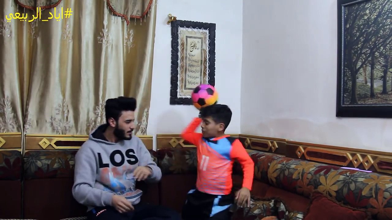 تحشيش ابني عبوسي يريد يزوج ويشتري سياره #تحشيش عراقي#اياد الربيعي