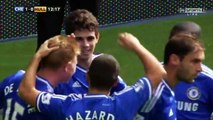Kevin De Bruyne vs Hull City (Chelsea Debut) 18_08_2013 [MOTM]