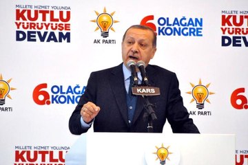 Erdoğan'dan Kılıçdaroğlu'na: Yurt Dışına Giden Para Yok, Bu Zatı Fena Tongaya Düşürmüşler