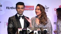 Sonakshi Sinha REACTION on Padmavati Controversy