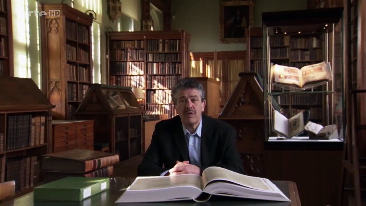 L'invention de l'occident (documentaire) 2/2