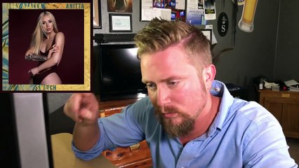 Iggy Azalea Switch (Official Audio) ft. Anitta REACTION VIDEO!!!!