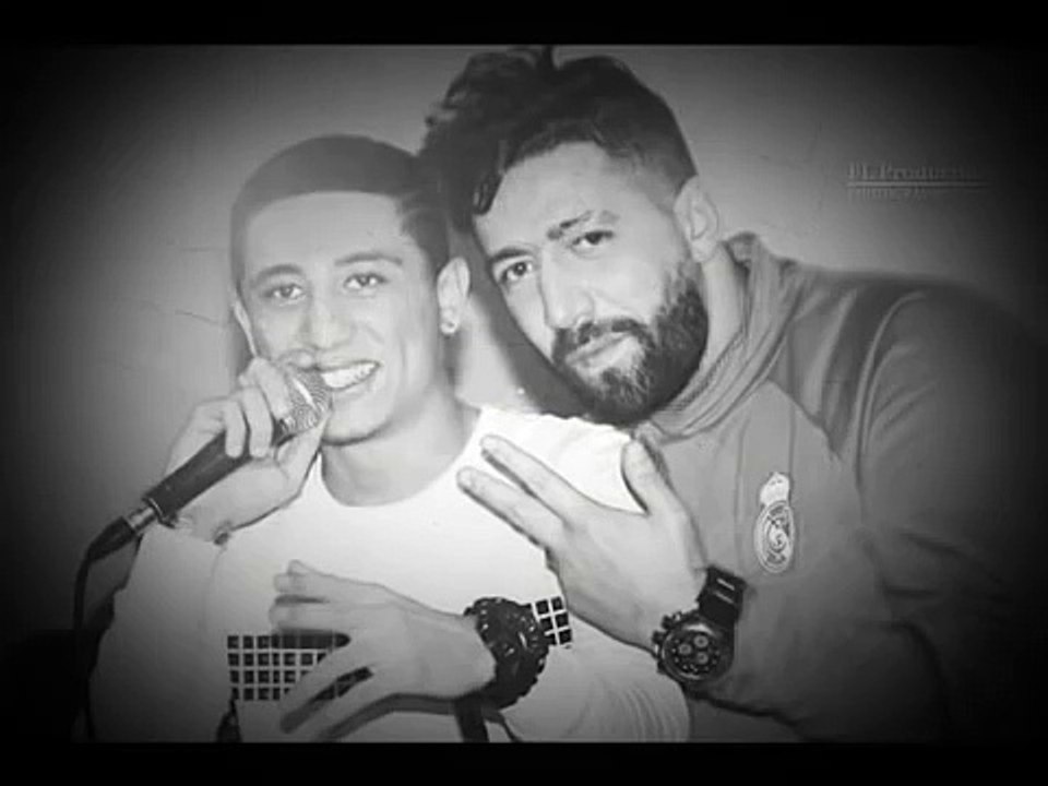 Cheb Fayçal sghir 2017- foug tabla avec khiro japoni By ÃMÌNĘ Bøss