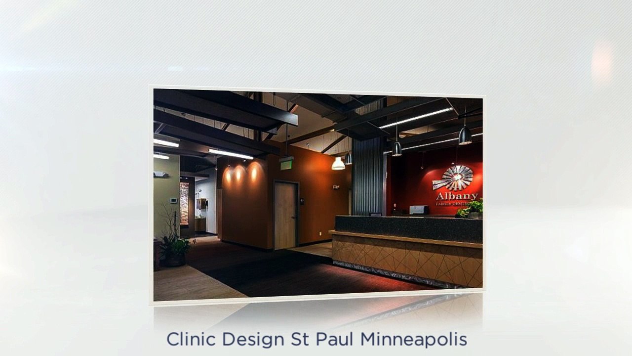 Minneapolis -St. Paul Architectural Firm  Progressive Architecture
