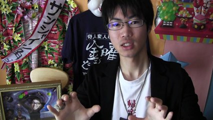 【舞台ジョジョ】文化祭に出るあなたへ【超監督】