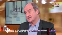 Jacques Chirac : Bernadette refusait les photos avec lui  (vidéo)