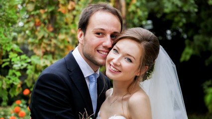 Sposi Daria e Daniele - Matrimonio a Brescia