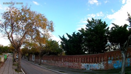 Aukey Action Camera 4K: Test Full HD a 60 FPS