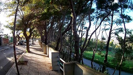 Aukey Action Camera 4K: Test HD a 120 FPS