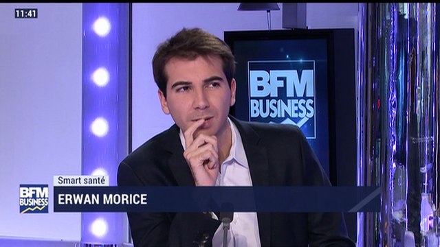 Smart Santé: Le premier médicament connecté autorisé aux Etats-Unis - 02/12