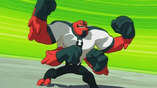 Ben 10 (2017) - All Ultimate Moves & Characters Gameplay [1080p 60FPS HD]