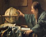 Astronomía en el Arte a través del Tiempo y del Espacio