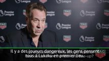 15e j. - Seaman : ''Je verrais bien Pogba à Arsenal''