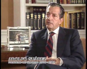 Camino para la democracia (I). Elecciones 1977