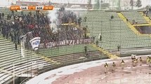 FK Sarajevo - FK Borac / 2:0 Adukor