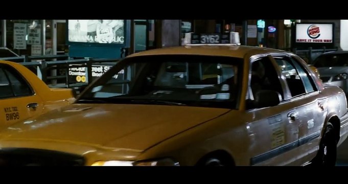 Человек-Паук Против Песок-Человек(Флинт Марко).Человек-Паук 3-(2007)