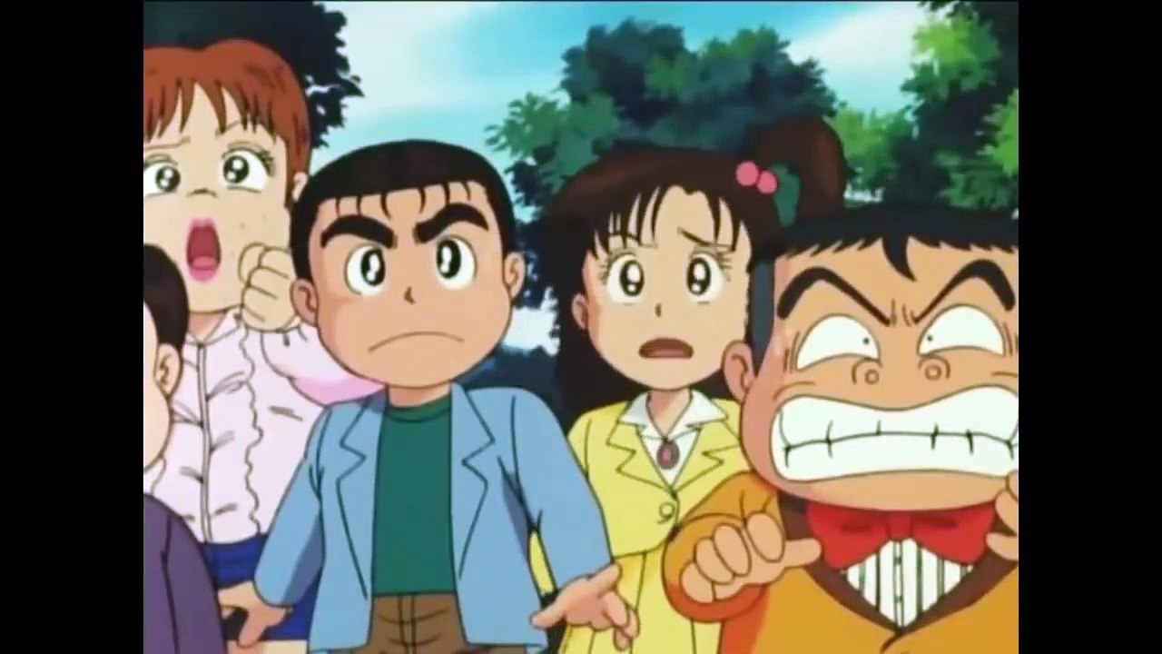 【アニメ】 おぼっちゃまくん人気まとめ 「茶魔語は世界共通語」