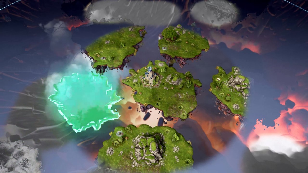 Driftland_ The Magic Revival on Steam