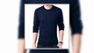 COODRONY Soft Cashmere Sweaters O-Neck Wool Pullovers 2017 Autumn Winter Warm Sweater Men Brand Clothing Plus Size Pull