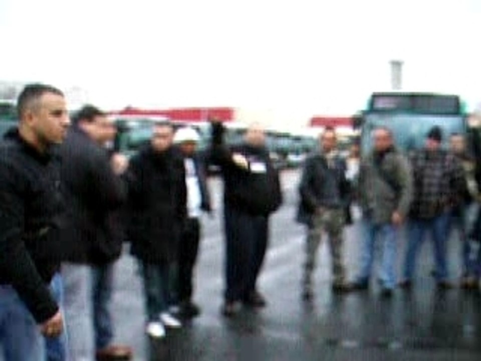 Tous a bercy