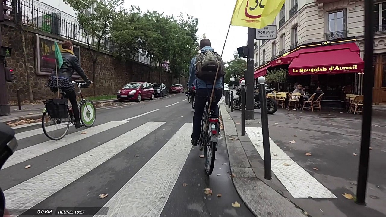 Balade 1er oct - deuxième partie