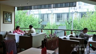 【纪录片编辑室】爱上海派西点【上海美食】