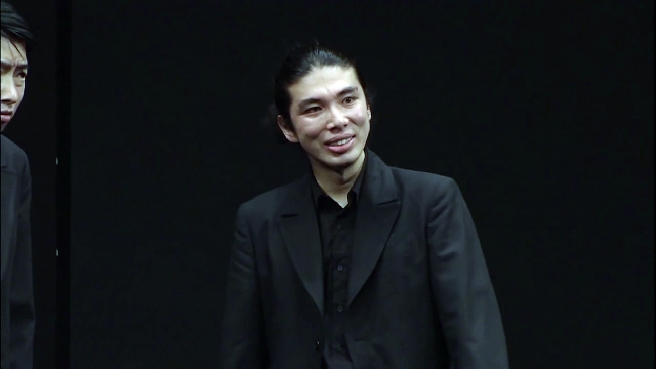 ラーメンズ『TEXT』より「条例」
