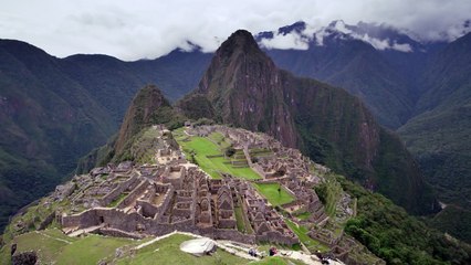 Peru, Tesouro Escondido - Trailer (2)