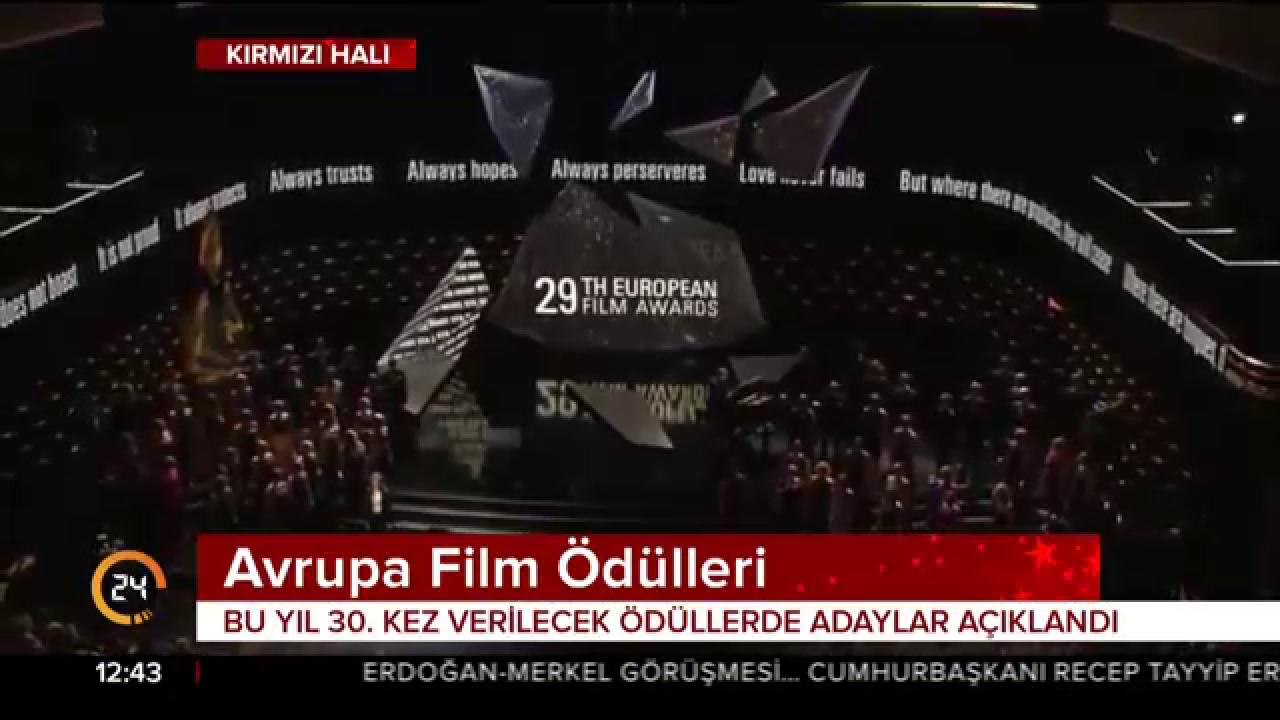 Adaylar belli oldu
