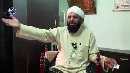 Extreme Reply to Khadim Hussain Rizvi on Abusive Language