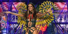 Alessandra Ambrosio, 18 yıllık Victoria's Secret Yolculuğunu Noktaladı