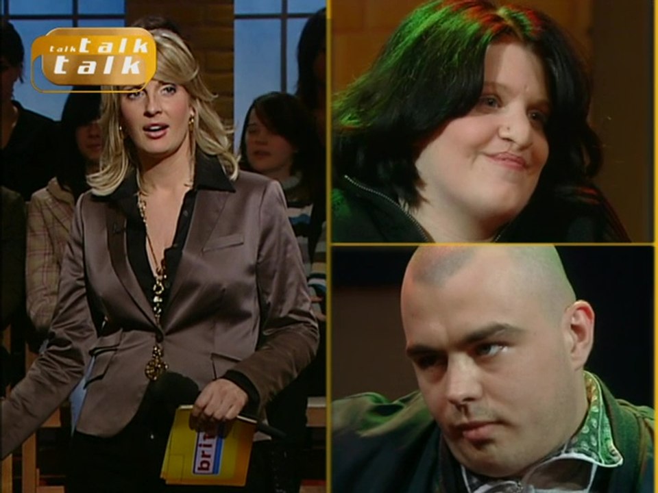 talk talk talk - Staffel 10, Episode 59 (2008) - Best Of Talkshows