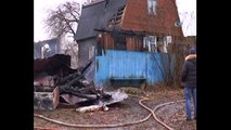 Rusya'da korkutan yangın: 7 kişi hayatını kaybetti