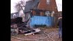 Rusya'da korkutan yangın: 7 kişi hayatını kaybetti