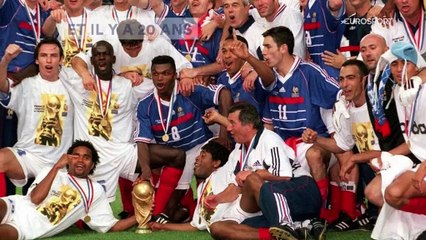 Après ce tirage au sort, les Bleus ont toutes les raisons d'être confiants