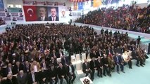 Cumhurbaşkanı Erdoğan: 