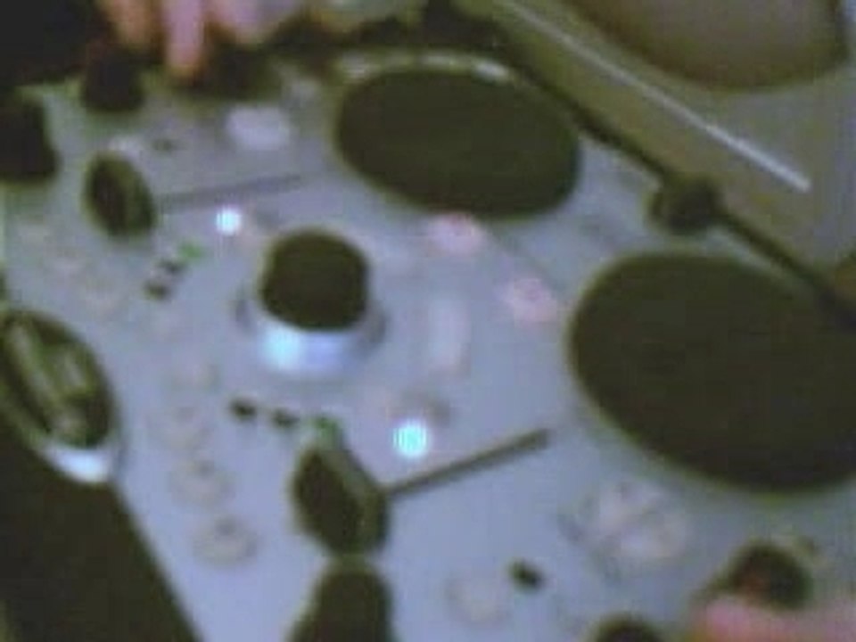 DJ BEX