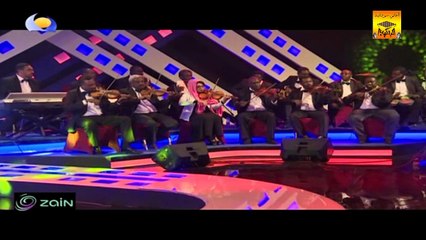 صلاح بن البادية «أحرموني ولا تحرموني» أغاني وأغاني 2017