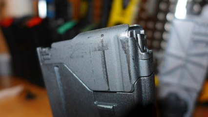 AR-15 Mag Testing: Introduction