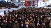 Cumhurbaşkanı Erdoğan: Bizde 3 Milyonluk Dava Açtık