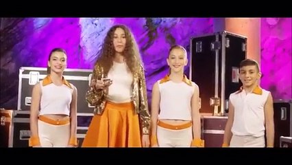 (Re-Upload) Junior Eurovision 2017: The Postcards