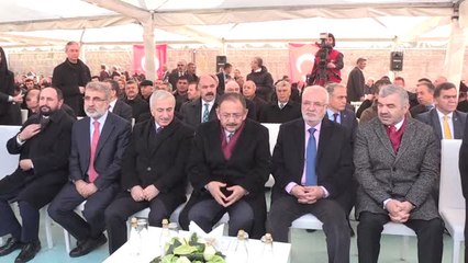 Elitaş: "Kılıçdaroğlu, Artık Bir Mertebe Daha Yükselerek Çamur Adam Moduna Girmiştir"